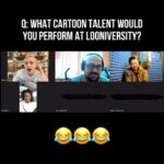 Tessa Netting Instagram - TOON DUMP!! 🤘🐥🤘 Have you watched Tiny Toons Looniversity yet!?!? If yes - ahhh what did you think??? TELL MEEEE 👀🙈 If no - booo lol jk just WATCH IT RIGHT NOW ALRIGHT‼️on @cartoonnetworkofficial & @streamonmax and then report back to me pls !!🫡 THANK U LUV U I LUV BEING A CARTOOOOON - SWEETIE RULES 🤘😍😭💗 #tinytoons #looniversity #sweetiebird #tinytoonslooniversity