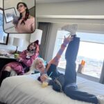 Tessa Netting Instagram - … aaaaaand that’s what you missed on [REDACTED]