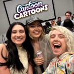 Tessa Netting Instagram - … aaaaaand that’s what you missed on [REDACTED]