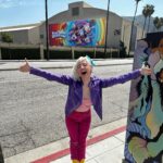 Tessa Netting Instagram - TINY TOONS LOONIVERSITY IS HERE!!!!!! Stream all 10 episodes of Season 1 RIGHT NOW on @streamonmax then tomorrow for the official premiere on @cartoonnetworkofficial (SATURDAY MORNING CARTOONS ARE BACK BABY) & pls enjoy my Sweetie-bound in front of our GIANT BILLBOARD?!?!?! ahhhhhhhhhhhhhhhhhhhhhhhhhh 😭😭😭😭😭😭😭 #tinytoons #looniversity #tinytoonslooniversity #sweetiebird