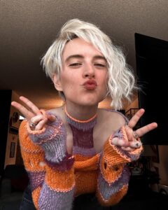 Tessa Netting Instagram - Hellooooooo internet !! 👋 A lil update for ya. In case you’re wondering why I haven’t been posting as much lately… If you don’t already know, SAG-AFTRA is currently asking influencers to not work with, promote, or post publicly online (at all) about any tv shows & movies from struck companies, both past and present until the strike is over. As a SAG-AFTRA member (who is in complete support of the strike!!!), this means I am not allowed to post basically MOST THINGS I normally post about on here because my entire life revolves around fandoms which are owned by or related to / adapted by these struck companies 😅 SO ALAS the fangirl in me must be temporarily silenced for the greater good. Right now I’m in the process of personally getting more specific information from SAG-AFTRA about what I am permitted to post under the strike rules, but please know that I am taking all of this very seriously. I am going to miss posting online about all of the tv shows & movies & fandoms I love 😭 but right now supporting my fellow actors & writers & creatives is more important ✊ I hope you all understand!! And once the strike is over, I’ll be back to fangirl-ing on main about alllllll the tv shows & movies & fandoms that I love, don’t worry ❤️ In the meantime, I’ll be over here trying to figure out what to do with myself / NOT have a mental breakdown so please be kind & patient with me !! And during the strike any content that I DO post (even if it’s not what you are used to), any engagement from y’all (likes, comments, shares) would seriously mean the world !! Imma be desperate for any fangirl connection so pls talk to me hahaha AND IF IN THE NEAR FUTURE YOU SEE ME POSTING A LOT ABOUT MY TAYLOR SWIFT OR ONE DIRECTION HYPERFIXATION DON’T FORGET THAT IS ENTIRELY THE STRIKE’S FAULT. THE STRIKE IS TO BLAME. Thank you. Love you.