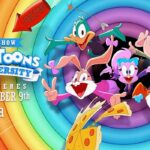 Tessa Netting Instagram - Y’ALL I CANNOT BELIEVE TINY TOONS LOONIVERSITY IS ALMOST HERE!!! 🐥🐰🐰🦆🐷🏫🎓📚💥 Toon in this Friday 9/8 on @streamonmax & then Saturday 9/9 on @cartoonnetworkofficial !! Just a couple more days ahhhhhh I AM SO EXCITEDDDDDD!!!!! And now enjoy our version of the Tiny Toons theme song that was my favorite day of recording AND THE BIGGEST PINCH ME MOMENT EVERRRR 😭😭😭 Man oh man this is so coooooool being a cartoon RULES I WILL NEVER SHUT UP ABOUT THIS IM SORRY 😅 #tinytoons #looniversity #tinytoonslooniversity