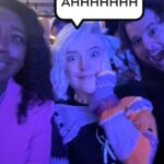Tessa Netting Instagram - I couldn’t have said this any better so I’m reposting the caption of what my incredible toon roomie MS. BABS BUNNY HERSELF @ashleighcrystal said about our Tiny Toons screening at SDCC and more importantly HOW IMPORTANT THIS SAG-AFTRA STRIKE IS: Our SDCC23 panel was canceled and converted into a screening, so we converted that into a display of #unionsolidarity. ✊🏾💪🏾We watched alongside all the amazing fans of the show, as fans ourselves, and lemme tell ya. That #unionstrong hits different when seeing for the very first time all of the hard work that goes into these massive productions. Writers, voice actors, designers, editors, board artists, all of us!! As creatives we put our heart souls into this work. It's our dream to be here. We've trained, fought, many of us have cried and even gone broke pursuing it. I'm so grateful for a union that recognizes the true value of its workers. We're in partnership with the AMPTP, but our needs are not being met and we're the ones being punished for it. It isn't fair and it isn't right, but we will keep fighting. We're worth the fight!! #payup #unionsolidarity #sagaftrastrong #sagaftrastrike 🪧🐰🪧🐰🪧🐷🪧🦆🪧🐥 Hi Tessa again - I love these toons very much !!! I love my actor friends and writer friends and industry friends and influencer friends - ANY FRIENDS whose lives and income and freakin’ happiness have been affected by this strike - STAY STRONG FRIENDS! THIS IS HARD! THIS SUCKS! But this strike is so important and what you are doing is so important not only so creatives can be able to make a living but for the future of entertainment & labor & humans keeping jobs that make them human ❤️