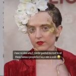 Tessa Netting Instagram - I hope y’all had a HAPPY HUNGER GAMES OPENING WEEKEND!!! Whoever already saw The Ballad of Songbirds & Snakes PLS lemme know your non-spoiler thoughts in the comments - the good, the bad, tell me EVERYTHINGGGGG I’ve missed talking to y’all about movies & tv shows so much since the strike!!! Y’all KNOW how much I love the OG Hunger Games books & movies so I was honored to be invited to @thehungergames premiere last week wearing my “Capitol Chic” AND HAD SO MUCH FUN celebrating the return of such an iconic franchise. AND OH BOY WHAT A RETURN IT WAS. A spicy villain origin story that had me giggling & kicking my feet until I realized who I was giggling & kicking my feet for (OOPS). HOLY COW this movie was a dark, intense, 3-part dystopian marathon BUT DEAR GOD I WANTED MORE?!?!? Suzanne Collins I’m begging you GIVE ME MORE PLEASE. PS. Rachel Zegler you will always be famous and deserve every last BIT of that fame - TRULY THE STEVIE NICKS OF PANEM!! ALSO FOR THE RECORD I WOULD LIKE TO STATE THAT FOXFACE WAS ROBBED IN THE 74TH HUNGER GAMES ALRIGHT THAT GAME WAS RIGGED AND SHE DESERVED TO WIN I WILL NOT BE SILENCED!!!!! If you haven’t seen the new Hunger Games movie The Ballad of Songbirds & Snakes - SEE IT cuz all I want to do is see it again and then marathon the original movies and then finish re-reading Crimson Rivers. MOVIES ARE SO BACK. (I could cryyyy I’ve missed talking about fandoms with y’all SO MUCH) @lionsgate I will volunteer as your tribute whenever you’ll have me THANK YOU. #LionsgatePartner #thehungergames #theballadofsongbirdsandsnakes #tbosas #thg