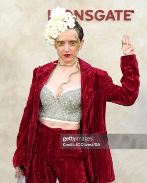 Tessa Netting Instagram - ‼️ MAY THE ODDS BE EVER IN YOUR FAVOR ‼️

🕊️🐍❄️🌹 

@thehungergames i love you 

The Ballad of Songbirds & Snakes is in theaters this weekend…SEE IT OR ELSE. 

 #lionsgatepartner #thehungergames #theballadofsongbirdsandsnakes