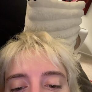 Tessa Netting Instagram - STRIKE DUMP (part 2) 🪧🗑️✌️