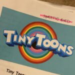 Tessa Netting Instagram - I’M TINY & TOONY & GONNA BE A CARTOOOOOOON!!!!! 😭😩‼️🐥🎀💜💣 Well I’m VOICING a cartoon but you get it lmao gahHHHHHHHHAHHSHDJSGS IS THIS REALLY HAPPENING CAN I ACTUALLY TELL EVERYONE HOLY CRAP Y’ALL UHHH *ahem ahem* HELLO WORLD I, Tessa Netting, will be voicing SWEETIE BIRD IN TINY TOONS LOONIVERSITY COMING THIS FALL TO @cartoonnetworkofficial & @streamonmax !!!!!!! AND I AM WORKING WITH THE MOST TALENTED AND INCREDIBLE HUMANS I AM IN AWE AND IN LOVE WITH ALL OF THEM AND I CANT STOP YELLING BUT THATS OKAY CUZ SWEETIE WOULD ALSO BE YELLING IN THIS MOMENT - I can’t wait for y’all to be as obsessed with this little bird as a I am!!!!!!! YAY @looneytunes this is the coolest thing ever BYEEEEEEEEEE