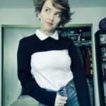 Tessa Netting Instagram - STRIKE DUMP (part 2) 🪧🗑️✌️
