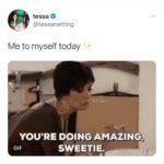 Tessa Netting Instagram - I’M TINY & TOONY & GONNA BE A CARTOOOOOOON!!!!! 😭😩‼️🐥🎀💜💣 Well I’m VOICING a cartoon but you get it lmao gahHHHHHHHHAHHSHDJSGS IS THIS REALLY HAPPENING CAN I ACTUALLY TELL EVERYONE HOLY CRAP Y’ALL UHHH *ahem ahem* HELLO WORLD I, Tessa Netting, will be voicing SWEETIE BIRD IN TINY TOONS LOONIVERSITY COMING THIS FALL TO @cartoonnetworkofficial & @streamonmax !!!!!!! AND I AM WORKING WITH THE MOST TALENTED AND INCREDIBLE HUMANS I AM IN AWE AND IN LOVE WITH ALL OF THEM AND I CANT STOP YELLING BUT THATS OKAY CUZ SWEETIE WOULD ALSO BE YELLING IN THIS MOMENT - I can’t wait for y’all to be as obsessed with this little bird as a I am!!!!!!! YAY @looneytunes this is the coolest thing ever BYEEEEEEEEEE