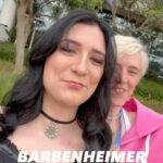 Tessa Netting Instagram - STRIKE DUMP (part 1) 🪧🗑️