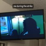 Tessa Netting Instagram - STRIKE DUMP (part 1) 🪧🗑️