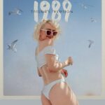 Tessa Netting Instagram - HAPPY 1989 DAY!!! May we all be trapped in 2014 forever 😎🩵 #1989taylorsversion #boysandboysandgirlsandgirls