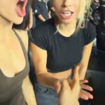 Tetiana Gaidar Instagram - @metallica #concert #friday & #sunday 💀 Where you there? #metallica shit I was bummed they didn’t play” I Disappear” song, guys do you like that song? Do you agree?
