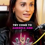 Tetiana Gaidar Instagram - Happy Birthday to one of the most bad ass women to ever walk the Earth, @tetianagaidar! Tetiana came to America and has been dominating ever since! She’s an expert in firearms, weapons, dancer, choreographer, and MMA fighter. She’s a playable character on @callofduty and you may have seen her on the TV show Bosch! Tetiana is also the other half of @tarantactical, where she helps A-list celebrities master the art of shooting. Some of their notable clients include Keanu Reeves, Chris Hemsworth, and James Cameron.