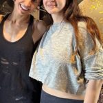 Tetiana Gaidar Instagram – ♥️🫶🎁 Love you so much @honeymoon & @laysladeo ! Guys are you getting your tickets to #coachella ?! Don’t  miss the opportunity of a lifetime!!! Trust me it’s going to be worth it ! Guys, will I see you there? Leave a comment here if you’re going to Coachella 👇 to see Lana Del Rey with me 🥹