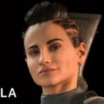 Tetiana Gaidar Instagram - How do you like my #character M.I.L.A in @callofduty S05 #warzone & #modernwarfare 2 & #modernwarfare3 ? Please like & comment help me get out of shadowband 🥹 #callofduty #activision #michellerodriguez #modernwarfare2 #modernwarfare3 #mw #mw2 #mw3 #callofdutymodernwarfare #callofdutywarzone #cod #operator #operatormila #action #tetianagaidar #infinitywar