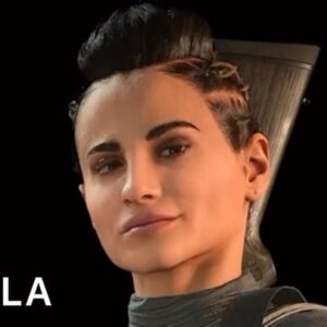Tetiana Gaidar Instagram - How do you like my #character M.I.L.A in @callofduty S05 #warzone & #modernwarfare 2 & #modernwarfare3 ? Please like & comment help me get out of shadowband 🥹

#callofduty #activision #michellerodriguez 
#modernwarfare2 #modernwarfare3 #mw #mw2 
#mw3 #callofdutymodernwarfare #callofdutywarzone #cod #operator #operatormila #action #tetianagaidar #infinitywar