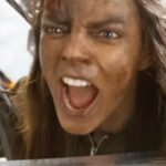Tetiana Gaidar Instagram - Who is going to see Furiosa: A Mad Max Saga? 🎥 🍿 GIFs welcome👇What’s your favorite of the franchise 🔥 #furiosamovie