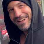 Tetiana Gaidar Instagram - Happy Birthday @jonnybernthal 🎂💀🖤🎈🎉 Watch till the end 🤐 What is your favorite #movie 🎥 or #tvshow with Jonny? #punisher #jonbernthal #jonnybernthal