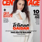 Tetiana Gaidar Instagram - 🇺🇦 Happy Independence Day Ukraine 🙏 С Днем Незалежності 🙏🇺🇦 Перемога за нами I had so much fun talking to @magazinecenterstage ❤️ Repost from @icon_pr • @tetianagaidar on @magazinecenterstage’s August ‘Eye Candy’ Cover Feature! 💫 Calling all go-getters and game-changers! The #EyeCandylssue @magazinecenterstage cover is here to fuel your ambition and ignite your boldness. Discover practical tips that will propel you to new heights. Click the link in the bio, and let’s make big moves together! Editor-in-Chiet: lan Bajada @princeiancarlo Publisher: Innov8 Digital @innov8digitalmedia Managing Editor: Sybil Hann @sybilhann Publication: CSM @magazinecenterstage Advertorial: VMI @viewpointmediainternational #TetianaGaider #CenterStageMagazine #CoverFeature #Actress #Dancer #Model #MartialArts #Choreographer #TacticalTrainer #callofduty #operatormila #warzone #modernwarfare #IconPR