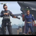 Tetiana Gaidar Instagram - Operator Mila = me after my morning matcha 🍵 latte with oat milk & coconut collagen😂hehe Do you recognize the voice in the video of a player who is using my operator in the game? BTW, you can play Mila with Homelander @toni.starr from @theboystv & @snoopdogg in @callofduty #warzone & #modernwarfare II Season 5 🔥 on my team 🔥 #cod #callofduty #callofdutymodernwarfare #theboys #snoopdogg #operatormila #videogaming #videogames