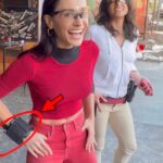 Tetiana Gaidar Instagram - “ She broke a nail 💅🥴” @mrodofficial If you were @tetianagaidar ⚔️💀Operator Mila into the #warzone Modern Warfare 2 season 5 which of the two would you pair up with her side arm? #callofduty #modernwarfare #modernwarfare2 #operatormila #callofdutymodernwarfare