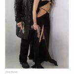 Tetiana Gaidar Instagram - The Pit Viper & Sand Viper 🐍 make it into @maximmag with @tetianagaidar 💖 If you can only choose one for for the🧟‍♀️🧟 apocalypse?