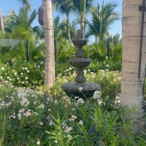 Tetiana Gaidar Instagram - @oneandonlypalmilla ❤️Have you been to #loscabos ? Swipe 👉 save, and share. Highly recommend this place. 

#oneandonly #hotel is incredible. Nice, wonderful people. #spa has healing massage (I loved it) & other unique treatments with #mexico traditions. Also, #coldplunge & #hotplunge #infinitypool . SEARED #restaurant is incredible (one of the best #stake I’ve ever had. Hotel has a #church on the property. Every Sunday they do morning service there. You can take a #boat tour to go see EL Archo ( The Arch of #cabosanlucas ). #vocation #bikini #elarcho #thearchofcabosanlucas