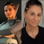Tetiana Gaidar Instagram - Does my character Operator Mila from @callofduty #warzone & #modernwarfare2 looks like me ? 🤭 #callofduty #modernwarfare3 #modernwarfare #operatormila