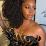 Teyonah Parris Instagram –