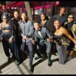 Teyonah Parris Instagram -