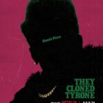Teyonah Parris Instagram - This conspiracy ain't no theory!! The official #TheyClonedTyrone trailer drops tomorrow!!