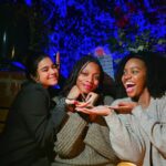 Teyonah Parris Instagram – Issa celebraaaation!! 🎉🥂🥳

#TheMarvels in Theatres TODAY!!