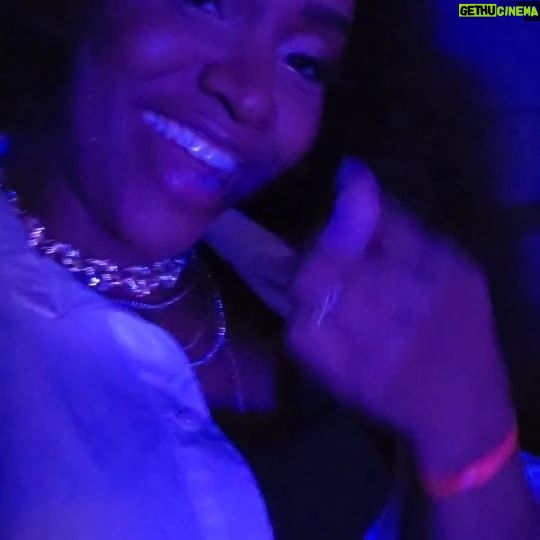 Teyonah Parris Instagram - Best 1st #MothersDay weekend ever!! Had so much fun @strengthofawomanfest !! 🖤