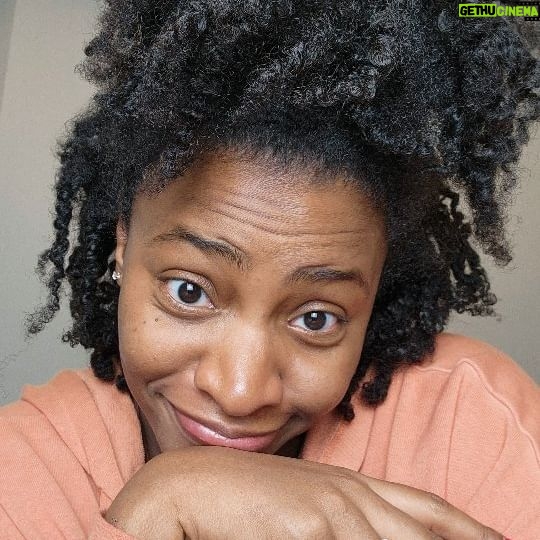 Teyonah Parris Instagram - Thanking God for Laughter & Love because whoooo chiiiile we are so clueless!! We gon be aiiight, doh!! Thank you @doonausa for the wonderful gift!! #FirstTimeMom #NewParents #Nesting