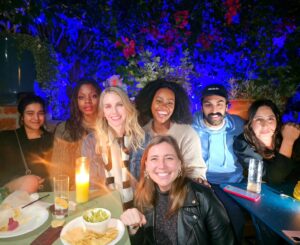 Teyonah Parris Instagram - Issa celebraaaation!! 🎉🥂🥳

#TheMarvels in Theatres TODAY!!