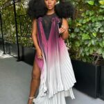 Teyonah Parris Instagram - #CultureCreators Brunch x #StrongBlackSummer #TheyClonedTyrone coming to @netflix 7.21.23 🔍👽🎰