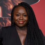 Teyonah Parris Instagram – Can we stop and celebrate Queen @jjbioh for a moment, yall??!! Multi-gifted actor, playright, wife, mama, producer, fraaaand (and more!)- Jocelyn Bioh!! Jocelyn’s play ‘JaJa’s African Hair Braiding’ is only the THIRD play by a black playwright to have its World Premiere on Broadway!!  

YOU ARE PHENOMENAL, Sis, and your gift has given space for so many others to shine so bright- @nikiyahmathis @whitneywhite, @dedeayinde, @lachanze, @tarajiphenson, the entire brilliant cast, and sooo many more!!

@JajasAfricanHairbraiding is a gift to us all- in a billion ways! Jocelyn, Thank you for your persistence, for your voice, and for centering communities whose humanity and heart deserve to be seen and celebrated 

Love you, boo!!  Keep taking up ALLLL  the space and be as LOUD as ya wanna cuz we dang sure need you here. 🙏🏾

If you haven’t already run and go see #jajasbroadway, yall!! It’s soooo good!! 🖤🖤🖤