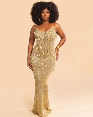 Teyonah Parris Instagram - @essence #BWIH Luncheon! 🍯

@blumbyteyonah