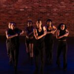 Teyonah Parris Instagram - Had an AMAAAAZING time with @movenyc... and the dancers DANCED!! Everyone left our Dare to Dream Gala INSPIRED by the next generation of diverse artists READY to take the stage!!! All proceeds from this year's gala go toward making sure their continued mentorship and artistic development happens TUITION-FREE!! #MOVEwithUs #MOVEtowardstheFuture #DaretoDream 📸 @alicechaconphotography
