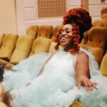 Teyonah Parris Instagram – SHINE, SISTER, SHIIIINE!!! My sis @iammetch had her Broadway Debut this week and when I tell you seeing her in THIS PLAY, at this moment, with this CAST is nothing short of AAAAHHHMAAAZING!! We are so proud of you @iammetch!! You’ve poured every fiber of your being into mastering your craft, and the passion, boldness, fire that makes you- YOU- is what makes us love ‘Ndidi’, O!! I Luh you BIG BIG @iammetch!! 

If you’re in NYC do yourself a favor and RUN and go see #JajaBroadway written by the incomparable, stunning, multi- talented sis @jjbioh!! 🖤🖤🖤