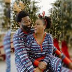Teyonah Parris Instagram - So full of Gratitude... and shenanigans!! Love yall!! Merry Christmas!! 🎄❤️