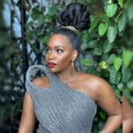 Teyonah Parris Instagram – #TheyClonedTyrone 

in Theatres July14th| @netflix July 21st