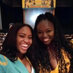 Teyonah Parris Instagram – SHINE, SISTER, SHIIIINE!!! My sis @iammetch had her Broadway Debut this week and when I tell you seeing her in THIS PLAY, at this moment, with this CAST is nothing short of AAAAHHHMAAAZING!! We are so proud of you @iammetch!! You’ve poured every fiber of your being into mastering your craft, and the passion, boldness, fire that makes you- YOU- is what makes us love ‘Ndidi’, O!! I Luh you BIG BIG @iammetch!! 

If you’re in NYC do yourself a favor and RUN and go see #JajaBroadway written by the incomparable, stunning, multi- talented sis @jjbioh!! 🖤🖤🖤