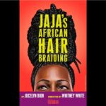 Teyonah Parris Instagram – SHINE, SISTER, SHIIIINE!!! My sis @iammetch had her Broadway Debut this week and when I tell you seeing her in THIS PLAY, at this moment, with this CAST is nothing short of AAAAHHHMAAAZING!! We are so proud of you @iammetch!! You’ve poured every fiber of your being into mastering your craft, and the passion, boldness, fire that makes you- YOU- is what makes us love ‘Ndidi’, O!! I Luh you BIG BIG @iammetch!! 

If you’re in NYC do yourself a favor and RUN and go see #JajaBroadway written by the incomparable, stunning, multi- talented sis @jjbioh!! 🖤🖤🖤