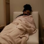 Teyonah Parris Instagram - My mommy surprised me with a Mommy/Daughter Babymoon where we focused on rest, relaxation, and reflection to mark this very special moment in my life of becoming a Mama, myself. So grateful for your love and guidance, Mom. Praying i will be even a fraction of the Mama you've been for me- to my child! Love you!! 🖤