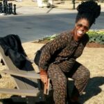 Teyonah Parris Instagram - My mommy surprised me with a Mommy/Daughter Babymoon where we focused on rest, relaxation, and reflection to mark this very special moment in my life of becoming a Mama, myself. So grateful for your love and guidance, Mom. Praying i will be even a fraction of the Mama you've been for me- to my child! Love you!! 🖤