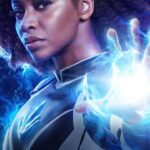 Teyonah Parris Instagram – I meeean… we all gotta start somewhere!!! 🤣🖤💪🏾

Shoutout to our ahhhmaaazing Stunt Team!! They took such great care of me and truly fostered an environment that allowed me to feel comfortable (as humanly possible- while hanging from a warehouse roof of wires) and CONFIDENT in all of my stunts!! Here’s some of my firsts! 😩🤣

Monica learns to flyyyyyy!! 🐣

#TheMarvels in Theatres NOW 💫

**clips circa July 2021**