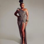 Teyonah Parris Instagram – #TheyClonedTyrone 

in Theaters July 14th| @netflix July 21st
