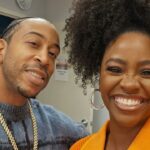 Teyonah Parris Instagram –